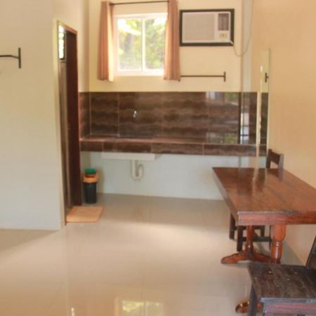 Galourique Inn El Nido Bagian luar foto