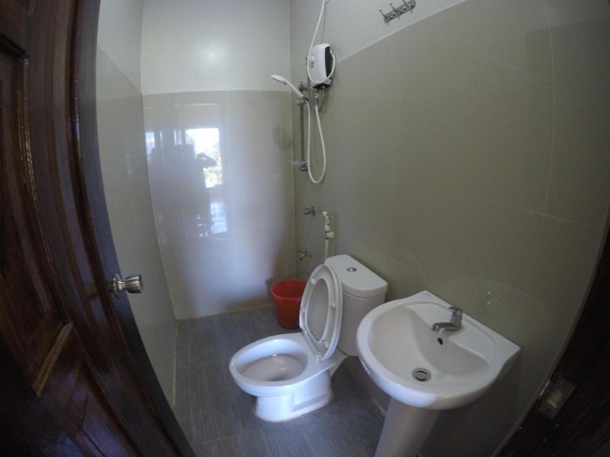 Galourique Inn El Nido Bagian luar foto