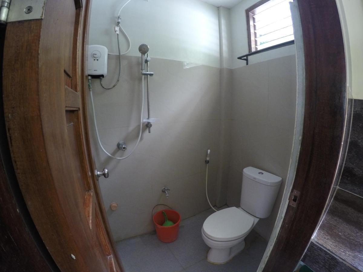 Galourique Inn El Nido Bagian luar foto